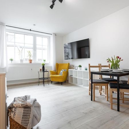 Apartmany Vlevo&Dole Rokytnice nad Jizerou Eksteriør billede