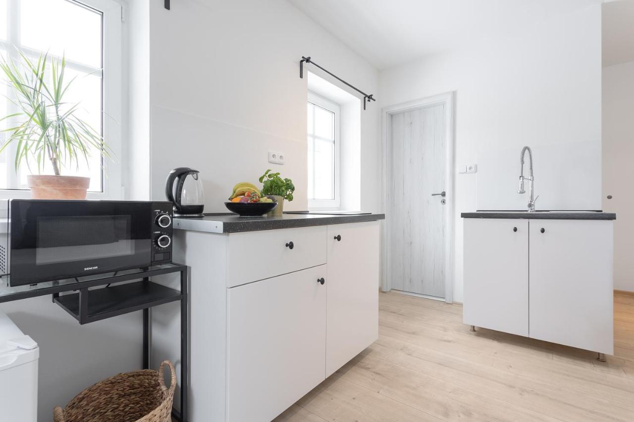 Apartmany Vlevo&Dole Rokytnice nad Jizerou Eksteriør billede