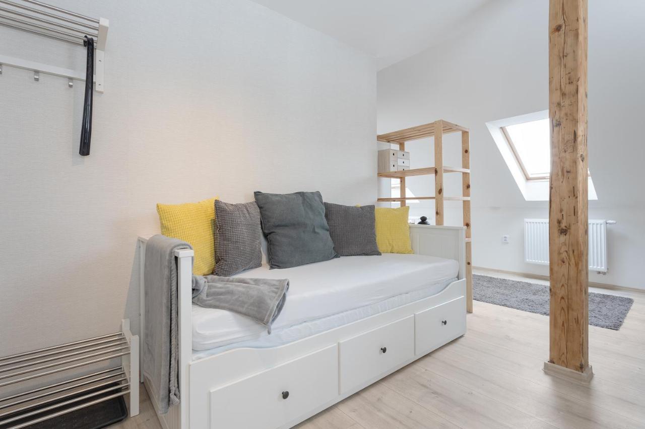 Apartmany Vlevo&Dole Rokytnice nad Jizerou Eksteriør billede