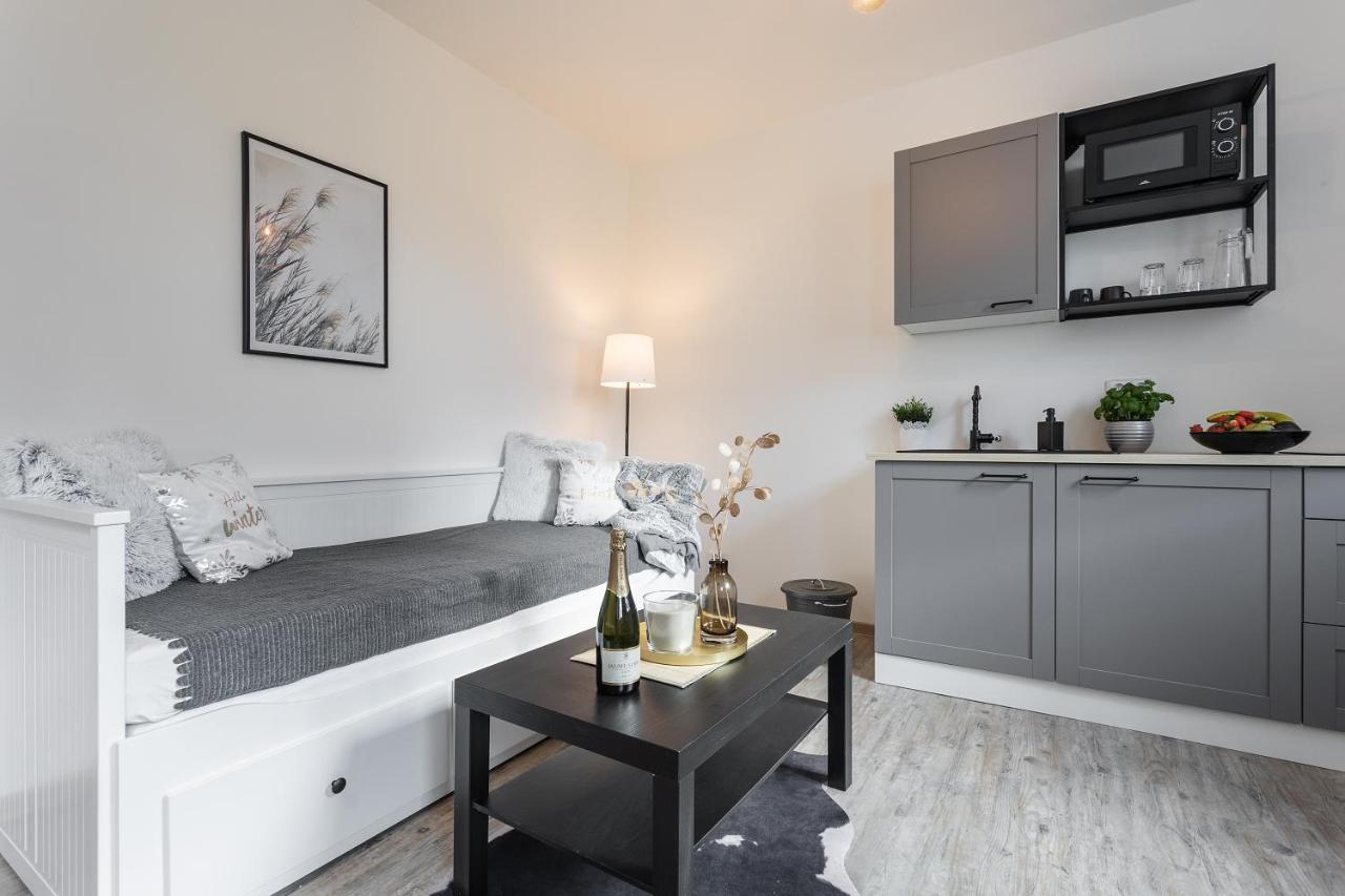 Apartmany Vlevo&Dole Rokytnice nad Jizerou Eksteriør billede