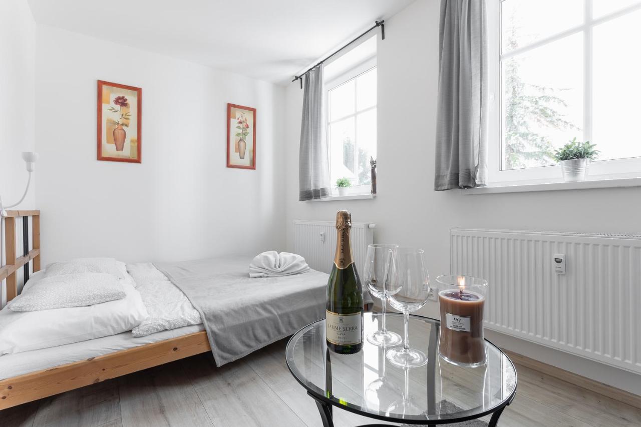 Apartmany Vlevo&Dole Rokytnice nad Jizerou Eksteriør billede