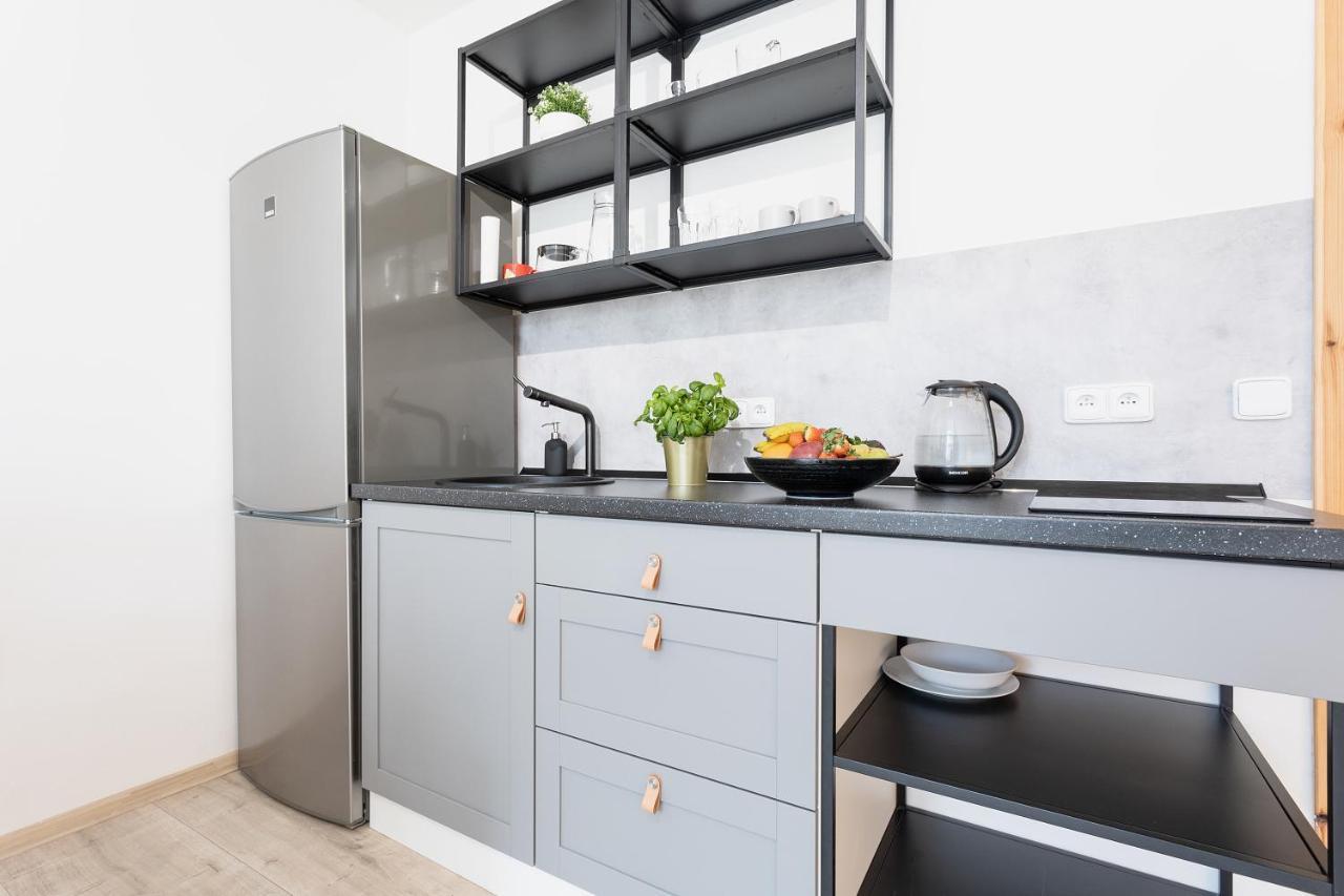 Apartmany Vlevo&Dole Rokytnice nad Jizerou Eksteriør billede