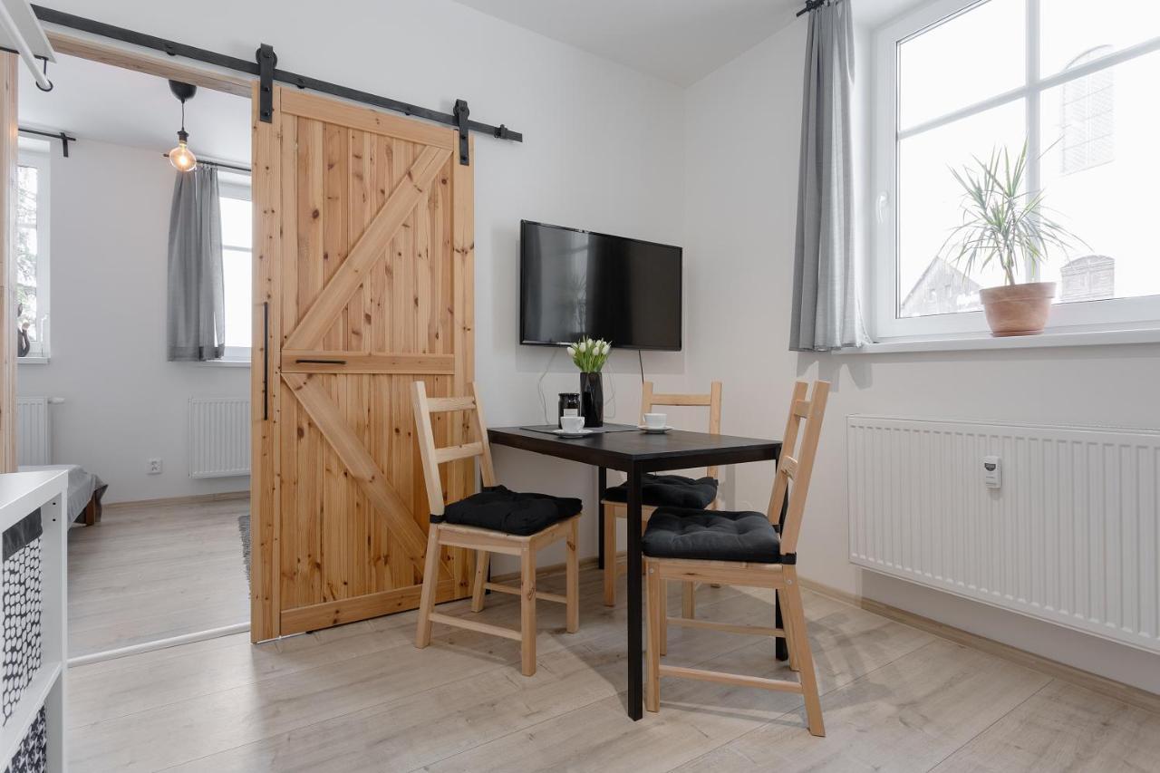 Apartmany Vlevo&Dole Rokytnice nad Jizerou Eksteriør billede