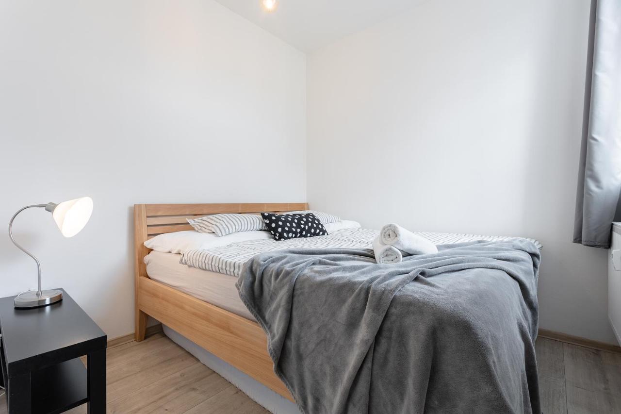 Apartmany Vlevo&Dole Rokytnice nad Jizerou Eksteriør billede