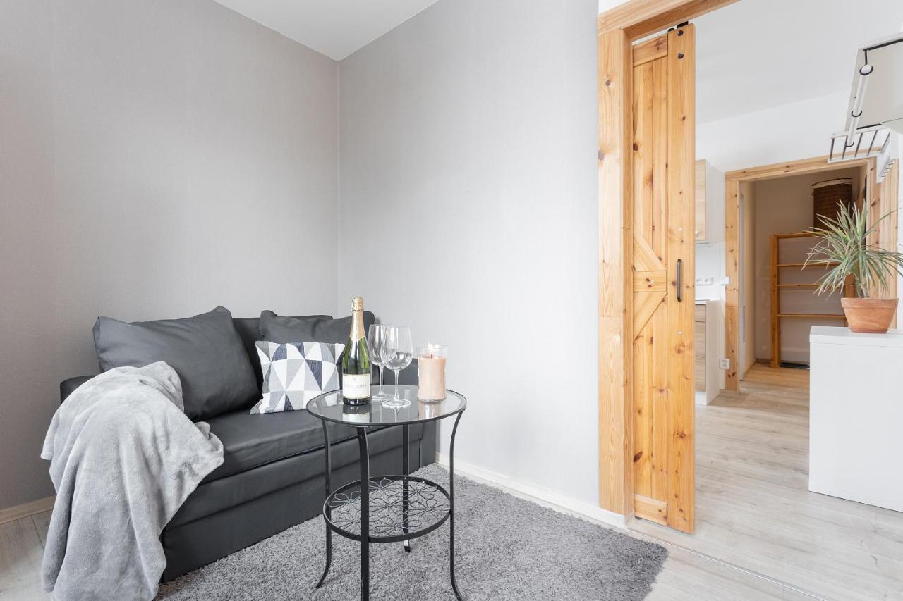 Apartmany Vlevo&Dole Rokytnice nad Jizerou Eksteriør billede
