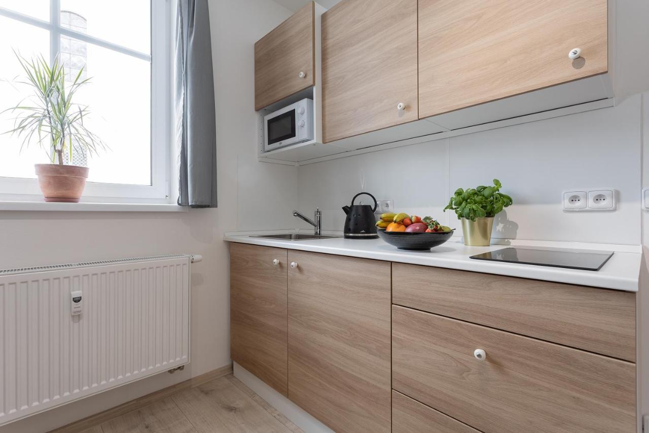 Apartmany Vlevo&Dole Rokytnice nad Jizerou Eksteriør billede