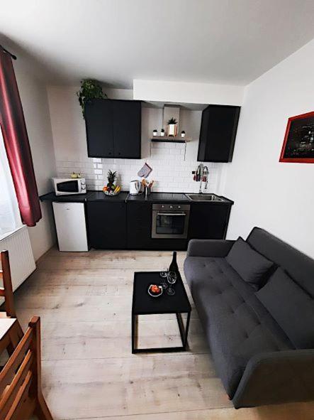 Apartmany Vlevo&Dole Rokytnice nad Jizerou Eksteriør billede
