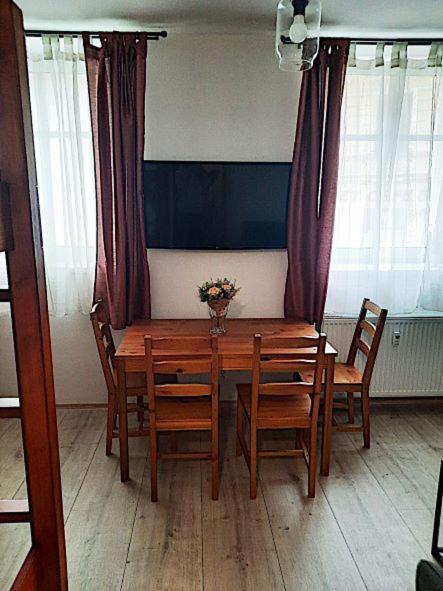 Apartmany Vlevo&Dole Rokytnice nad Jizerou Eksteriør billede
