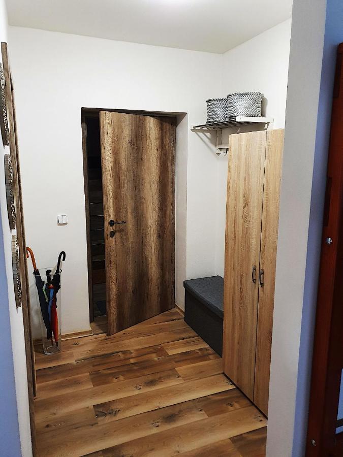 Apartmany Vlevo&Dole Rokytnice nad Jizerou Eksteriør billede