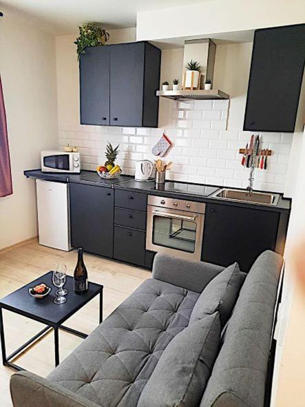 Apartmany Vlevo&Dole Rokytnice nad Jizerou Eksteriør billede